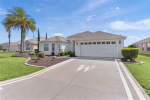 1251 EUREKA MILL RUN, THE VILLAGES, FL 32162 - MLS#MFRG5110689