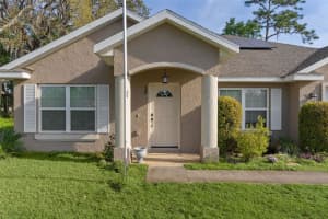 13 MALAUKA RADIAL RUN, OCKLAWAHA, FL 32179 - MLS#MFRG5110690