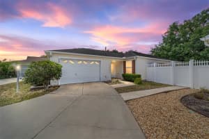8860 Se 168th Sedgwick Pl, THE VILLAGES