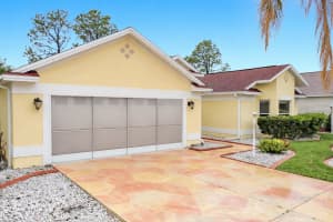 1738 AUGUSTINE DRIVE, THE VILLAGES, FL 32159 - MLS#MFRG5110694