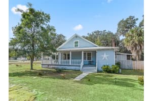 10487 SE HIGHWAY 42, SUMMERFIELD, FL 34491 - MLS#MFRG5110697
