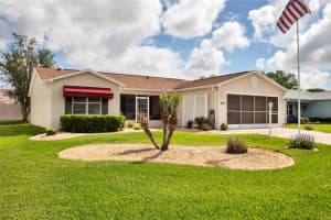 807 CAMINO DEL REY DRIVE, THE VILLAGES, FL 32159 - MLS#MFRG5110698