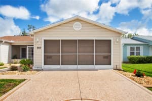 807 CAMINO DEL REY DRIVE, THE VILLAGES, FL 32159 - MLS#MFRG5110698