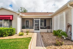 807 CAMINO DEL REY DRIVE, THE VILLAGES, FL 32159 - MLS#MFRG5110698