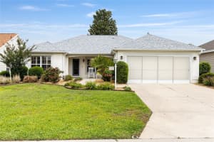 3025 ST THOMAS LANE, THE VILLAGES, FL 32162 - MLS#MFRG5110701