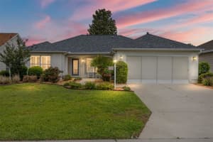 3025 ST THOMAS LANE, THE VILLAGES, FL 32162 - MLS#MFRG5110701