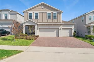 14434 CRESTAVISTA AVENUE, CLERMONT, FL 34714 - MLS#MFRG5110706