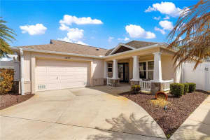 2859 RESMONDO ROAD, THE VILLAGES, FL 32163 - MLS#MFRG5110714