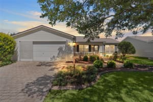 915 HARETISON AVENUE, THE VILLAGES, FL 32162 - MLS#MFRG5110716