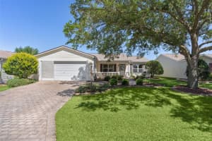 915 HARETISON AVENUE, THE VILLAGES, FL 32162 - MLS#MFRG5110716