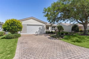 915 HARETISON AVENUE, THE VILLAGES, FL 32162 - MLS#MFRG5110716