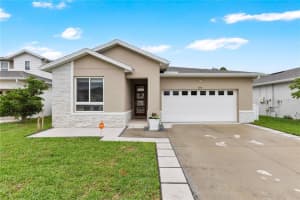 4334 Southern Vista Loop, ST CLOUD
