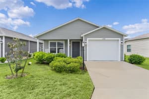 1926 HUX COURT, THE VILLAGES, FL 34762 - MLS#MFRG5110732