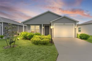 1926 HUX COURT, THE VILLAGES, FL 34762 - MLS#MFRG5110732