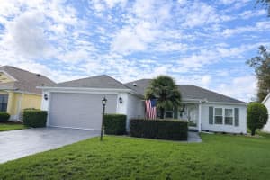 1404 MADRIGAL LANE, THE VILLAGES, FL 32159 - MLS#MFRG5110734