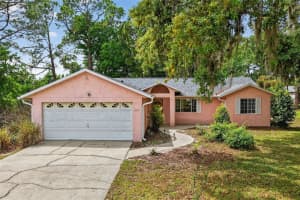 601 Vincent Dr, MOUNT DORA