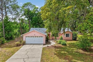 601 VINCENT DRIVE, MOUNT DORA, FL 32757 - MLS#MFRG5110738