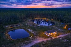 12655 Ne 215th St, FORT MC COY