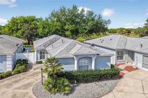 1808 PEACHTREE AVENUE, THE VILLAGES, FL 32162 - MLS#MFRG5110746