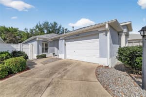 1808 PEACHTREE AVENUE, THE VILLAGES, FL 32162 - MLS#MFRG5110746