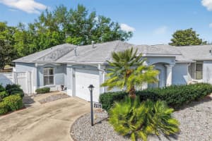 1808 PEACHTREE AVENUE, THE VILLAGES, FL 32162 - MLS#MFRG5110746