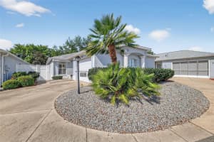 1808 PEACHTREE AVENUE, THE VILLAGES, FL 32162 - MLS#MFRG5110746