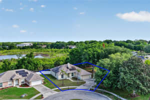 14608 EAGLE EYE CT, CLERMONT, FL 34711 - MLS#MFRG5110757