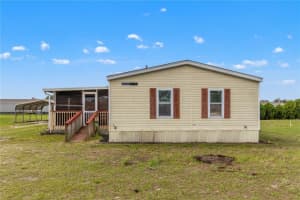 1371 12TH LANE, LAKE PANASOFFKEE, FL 33538 - MLS#MFRG5110759