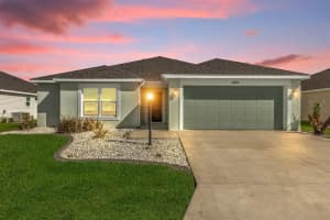 2895 OSBORNE STREET, THE VILLAGES, FL 32163 - MLS#MFRG5110765