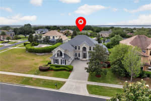 1609 KENNESAW DRIVE, CLERMONT, FL 34711 - MLS#MFRG5110767