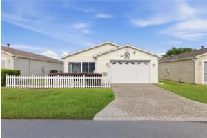 1714 EL NINO STREET, THE VILLAGES, FL 32162 - MLS#MFRG5110771