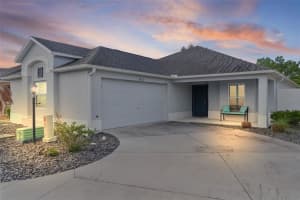 9232 Se 168th Cook Pl, THE VILLAGES