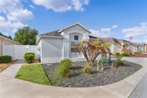 9232 168TH COOK PLACE, THE VILLAGES, FL 32162 - MLS#MFRG5110773