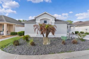 9232 168TH COOK PLACE, THE VILLAGES, FL 32162 - MLS#MFRG5110773