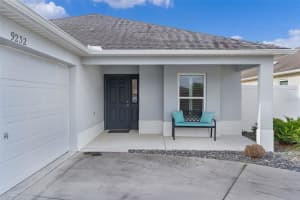 9232 168TH COOK PLACE, THE VILLAGES, FL 32162 - MLS#MFRG5110773