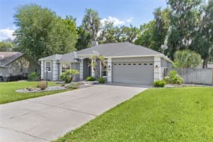 4309 SERENE CIRCLE, FRUITLAND PARK, FL 34731 - MLS#MFRG5110775