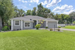 4309 SERENE CIRCLE, FRUITLAND PARK, FL 34731 - MLS#MFRG5110775