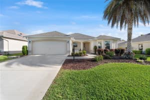 7241 172ND HAZELWOOD LOOP, THE VILLAGES, FL 32162 - MLS#MFRG5110776