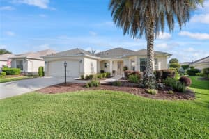 7241 172ND HAZELWOOD LOOP, THE VILLAGES, FL 32162 - MLS#MFRG5110776