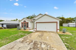 3653 133RD LOOP, OCALA, FL 34473 - MLS#MFRG5110790