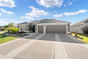 3983 MCDOWELL DRIVE, THE VILLAGES, FL 32163 - MLS#MFRG5110802