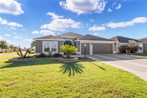 3983 MCDOWELL DRIVE, THE VILLAGES, FL 32163 - MLS#MFRG5110802
