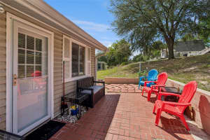 10301 US HIGHWAY 27 #58 Hilltop, CLERMONT, FL 34711 - MLS#MFRG5110804