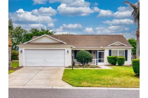 1521 HOLLYBERRY PLACE, THE VILLAGES, FL 32162 - MLS#MFRG5110807