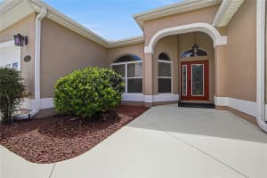 1832 HARTFORD PATH, THE VILLAGES, FL 32162 - MLS#MFRG5110809
