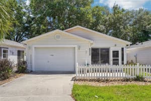 17263 93RD DEMOSS COURT, THE VILLAGES, FL 32162 - MLS#MFRG5110822