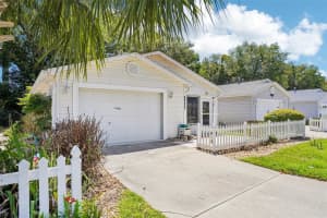17263 93RD DEMOSS COURT, THE VILLAGES, FL 32162 - MLS#MFRG5110822