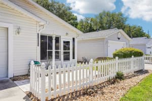 17263 93RD DEMOSS COURT, THE VILLAGES, FL 32162 - MLS#MFRG5110822