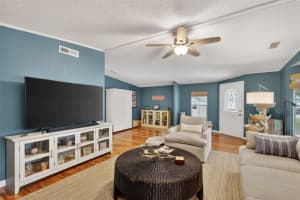705 DEVON DRIVE, LADY LAKE, FL 32159 - MLS#MFRG5110824