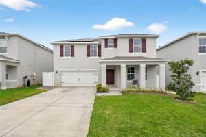 9649 BLACK WALNUT DRIVE, CLERMONT, FL 34715 - MLS#MFRG5110830